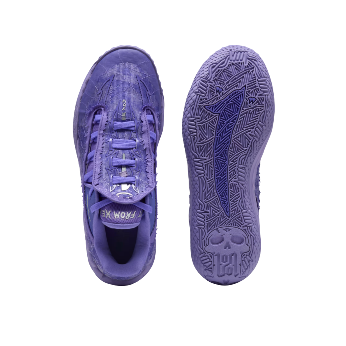 PUMA MB.05 Lo Team