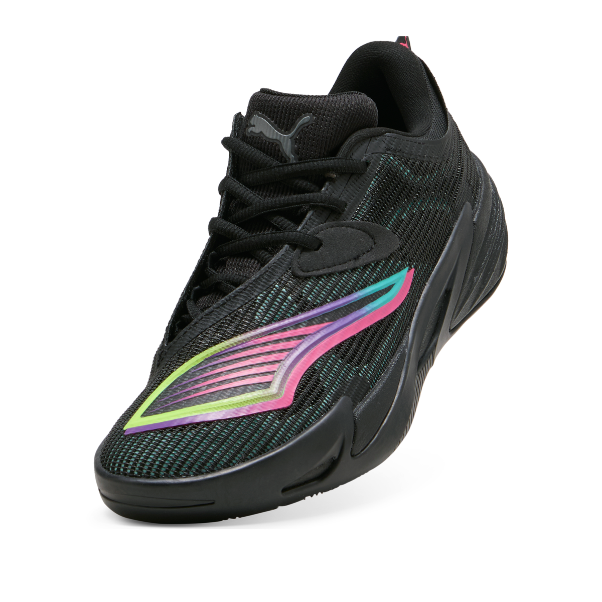 Puma All-Pro NITRO 2 Core Basketball Shoes