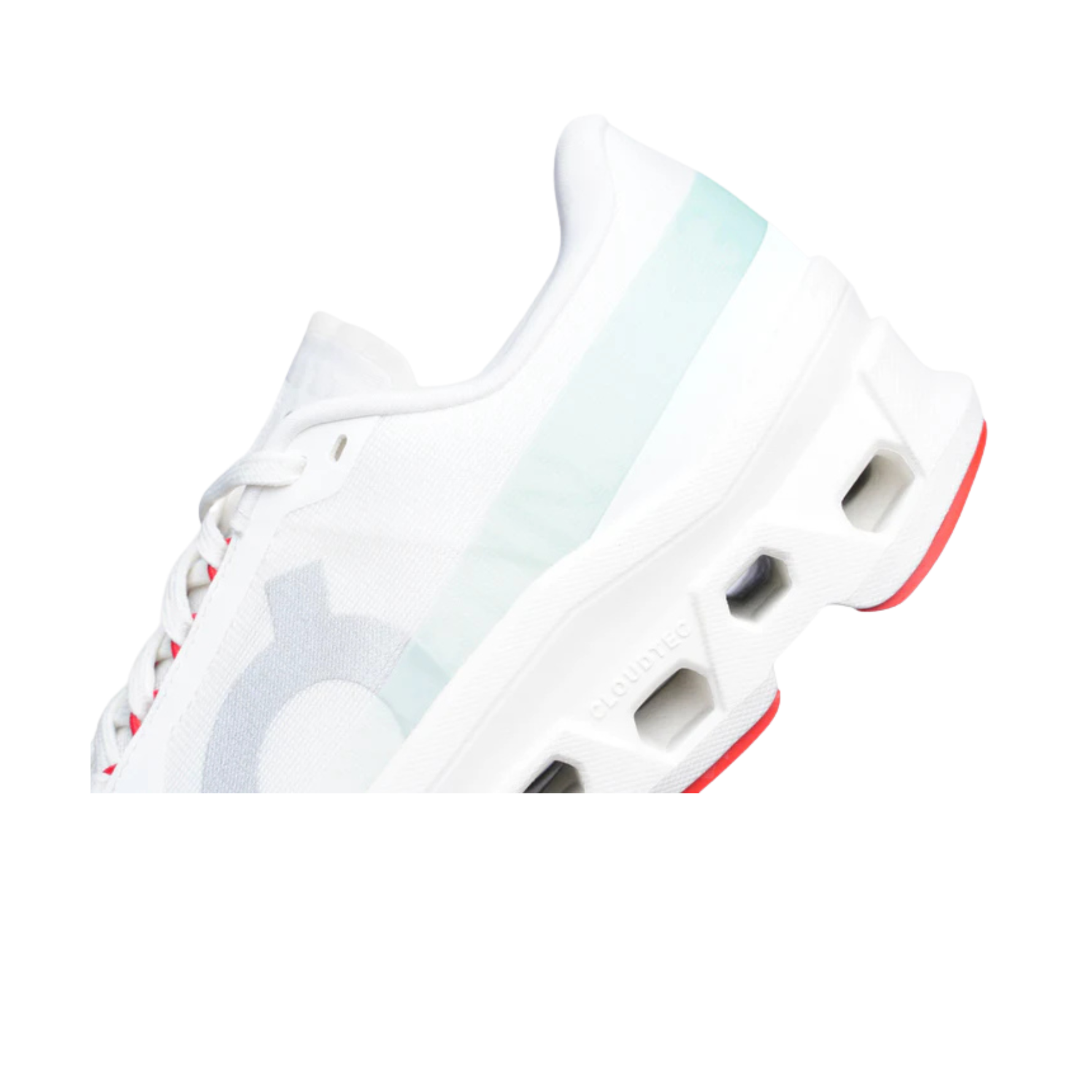 ON CLOUDMONSTER 1 WOMEN'S