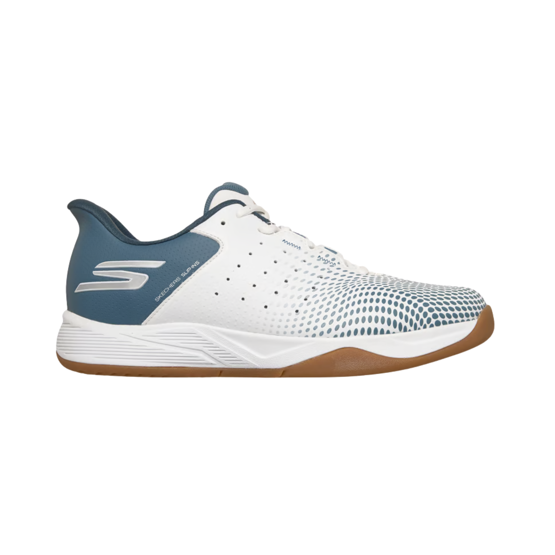 Skechers Slip-ins Relaxed Fit: Viper Court Reload Men's