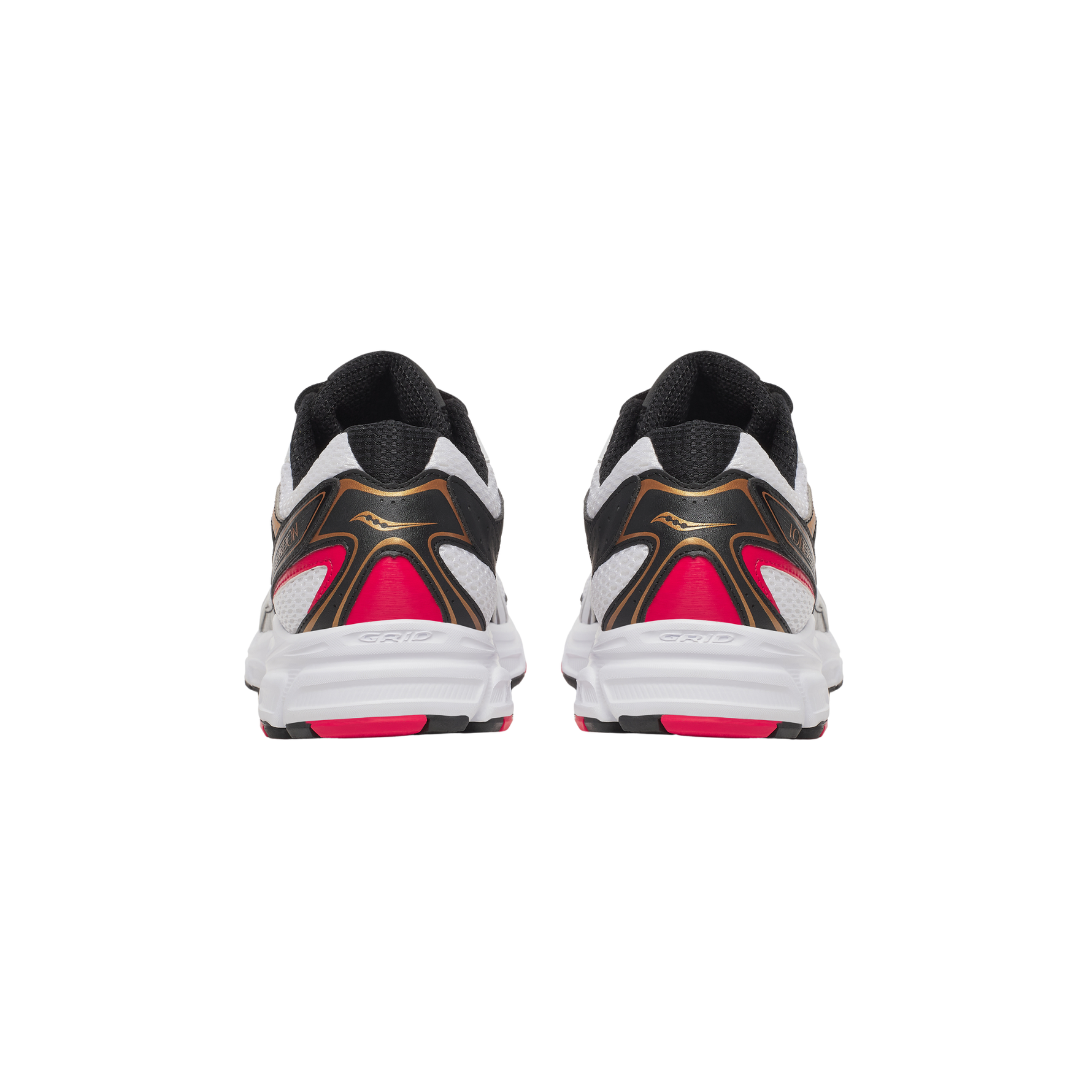 SAUCONY RIDE MILLENNIUM