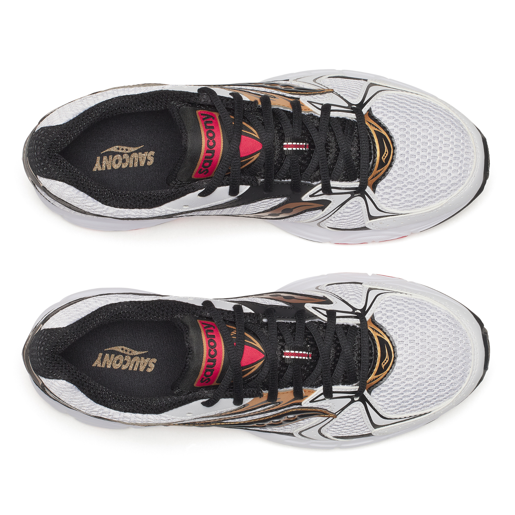 SAUCONY RIDE MILLENNIUM