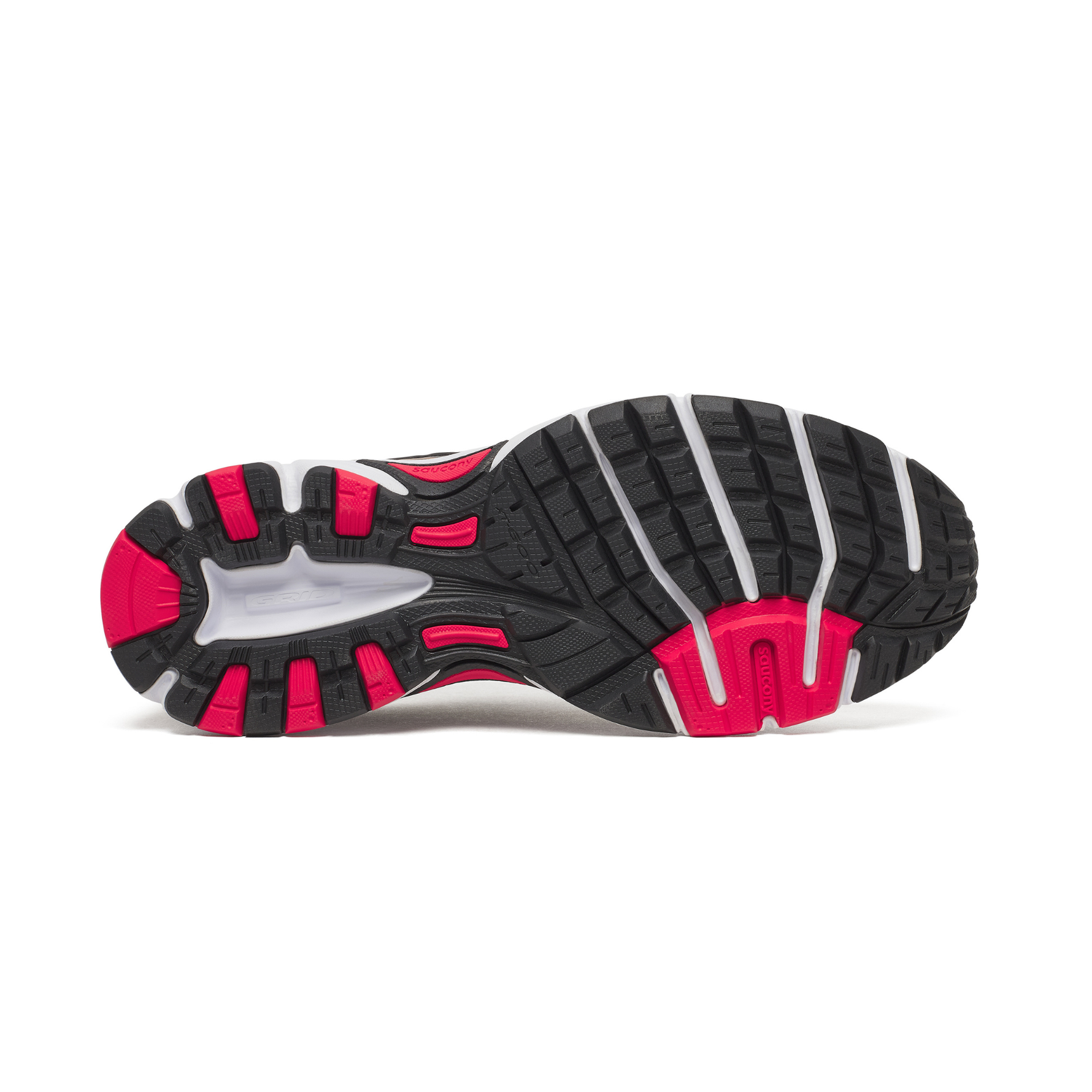SAUCONY RIDE MILLENNIUM