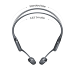 Shokz OpenRun Pro 2 Mini Black