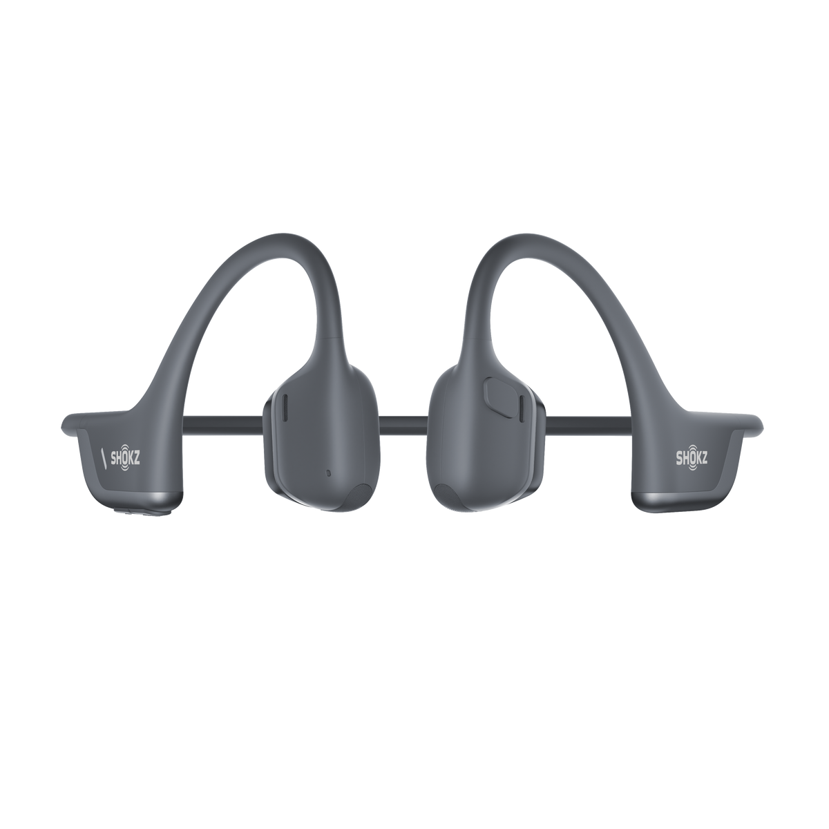 Shokz OpenRun Pro 2 Mini Black