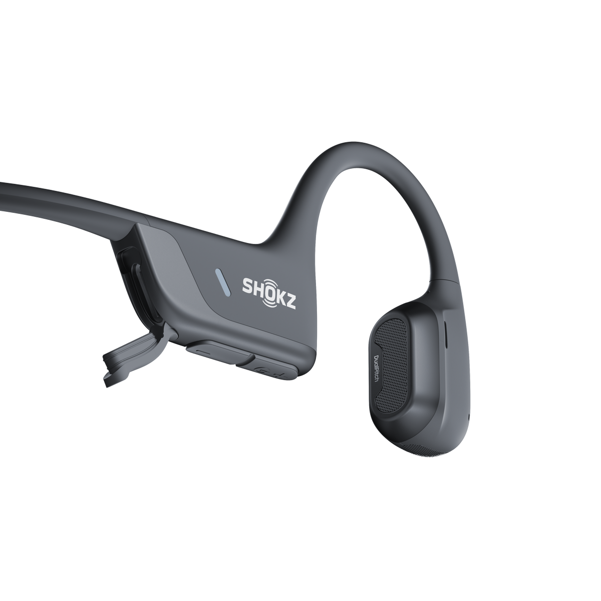 Shokz OpenRun Pro 2 Mini Black