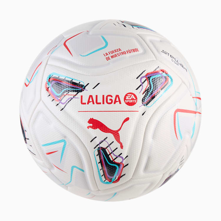 PUMA STELLAR Cup LaLiga Ball