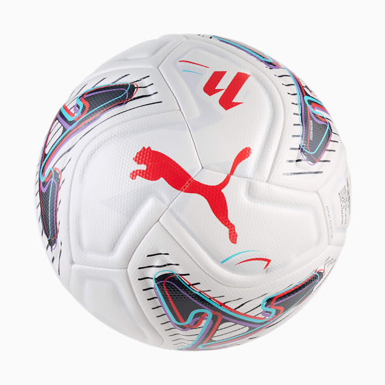PUMA STELLAR Cup LaLiga Ball