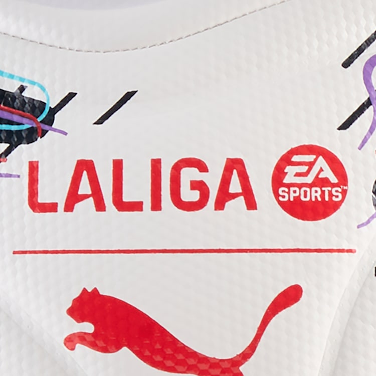 PUMA STELLAR Cup LaLiga Ball
