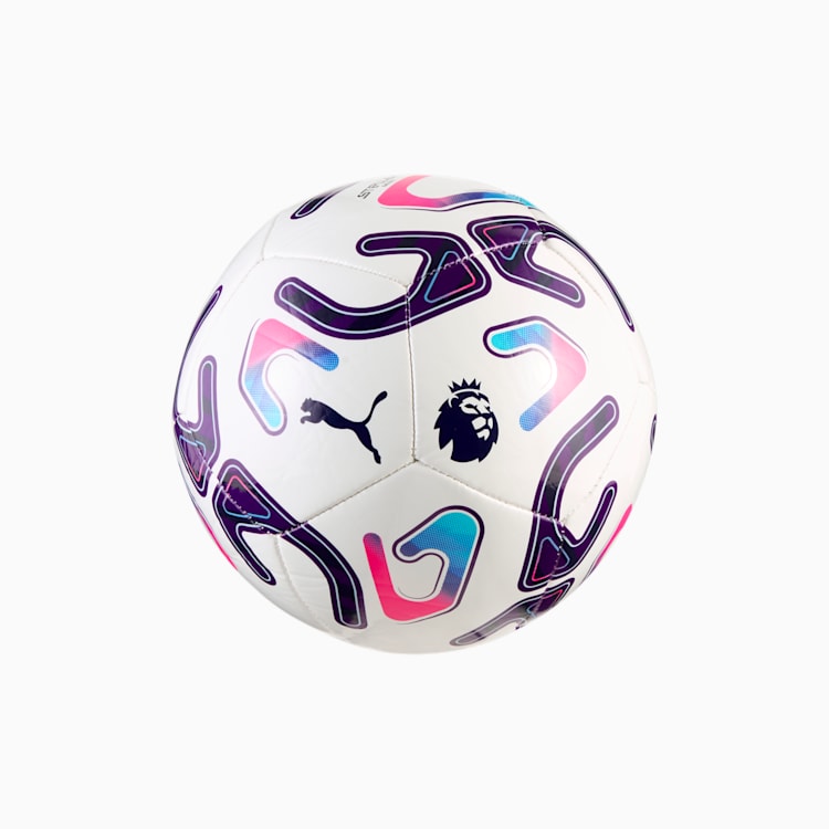 PUMA STELLAR Premier League Reactivity Mini Ball