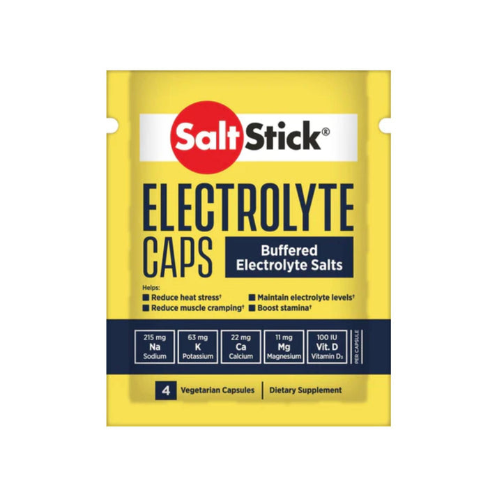 ND SALT STICK ELECTROLYTE CAPS 4C