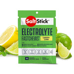 ND SALT STICK ELECTROLYTE FASTCHEWS LEMON LIME 10 CHEWABLES