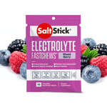 ND SALT STICK ELECTROLYTE FASTCHEWS MIXED BERRY 10CHEWABLES
