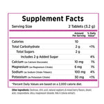 ND SALT STICK ELECTROLYTE FASTCHEWS MIXED BERRY 10CHEWABLES