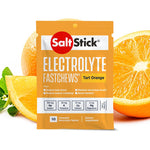 ND SALT STICK ELECTROLYTE FASTCHEWS TART ORANGE 10CHEWABLES