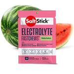 ND SALT STICK ELECTROLYTE FASTCHEWS WATERMELON 10 CHEWABLES