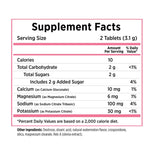 ND SALT STICK ELECTROLYTE FASTCHEWS WATERMELON 10 CHEWABLES