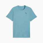 Puma TAD ESSENTIALS Solid Cat Tee Men