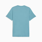 Puma TAD ESSENTIALS Solid Cat Tee Men