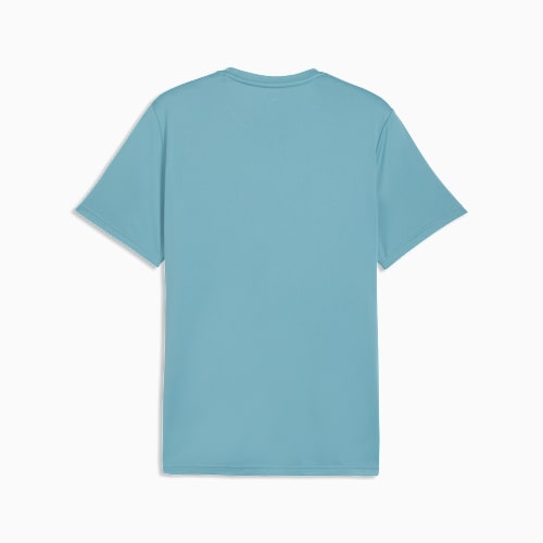 Puma TAD ESSENTIALS Solid Cat Tee Men