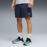 TRAIN ALL DAY Foundations Woven 7" Shorts Men