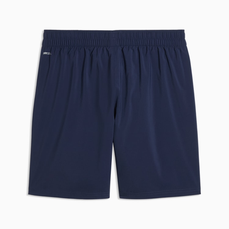 TRAIN ALL DAY Foundations Woven 7" Shorts Men