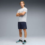 TRAIN ALL DAY Foundations Woven 7" Shorts Men