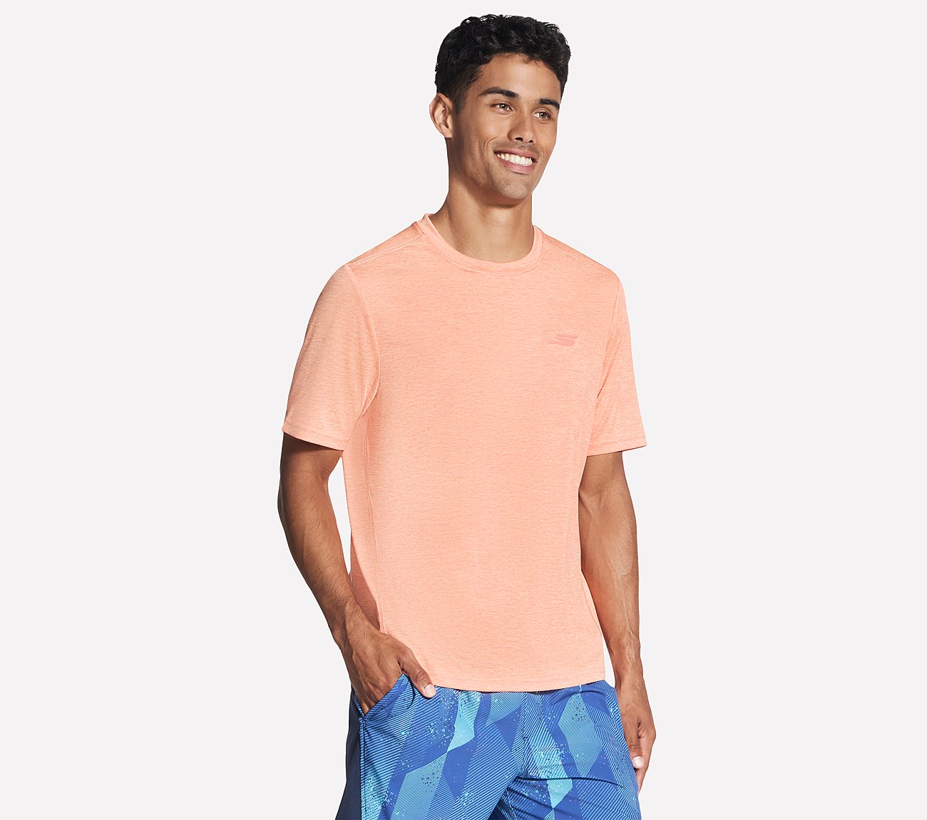 Skechers Men's Godri Charge Tee
