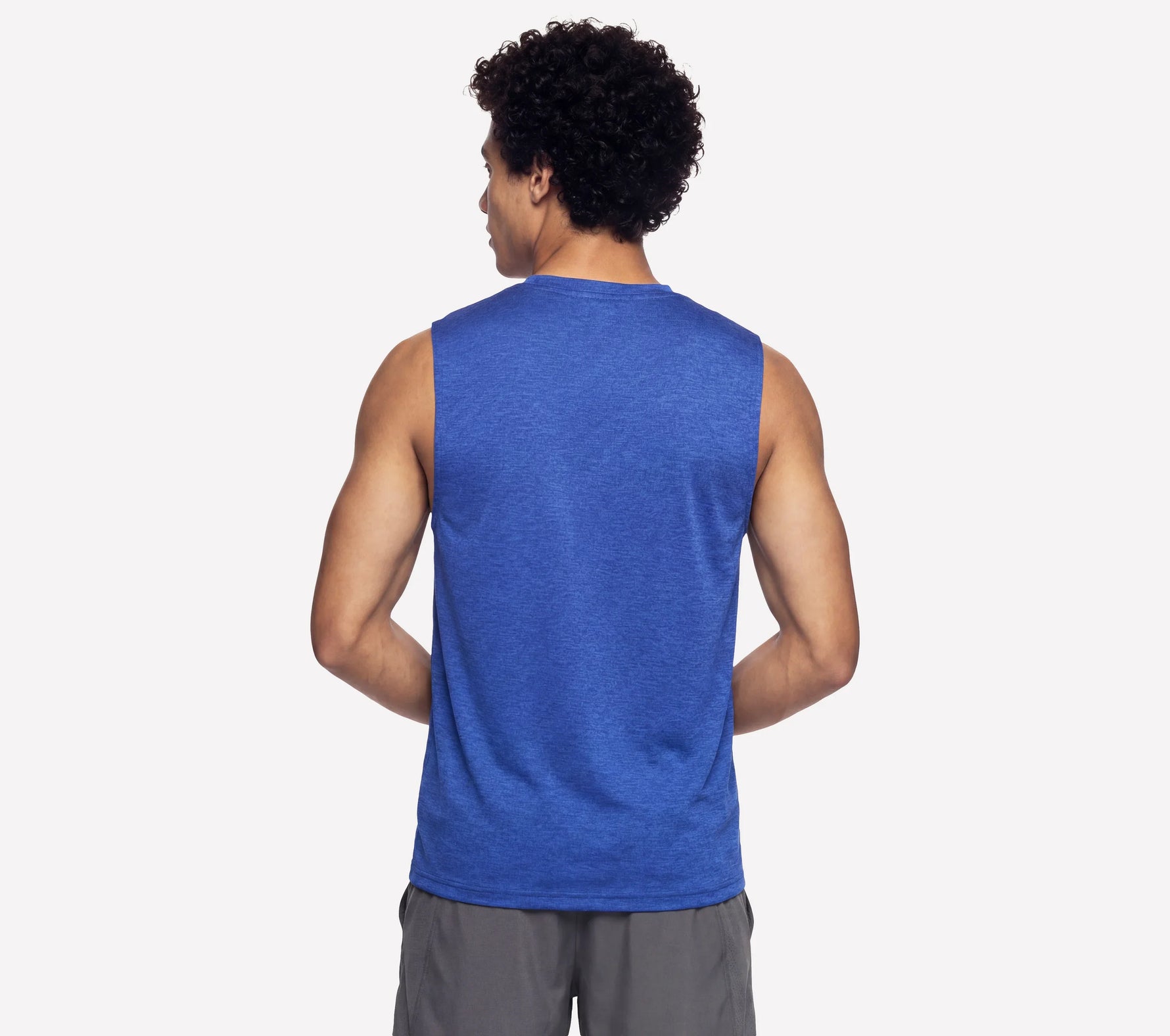 Skechers GO DRI Charge Muscle Tank