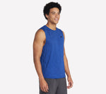 Skechers GO DRI Charge Muscle Tank