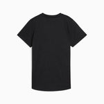 Train All Day Essentials Heather Tee Women