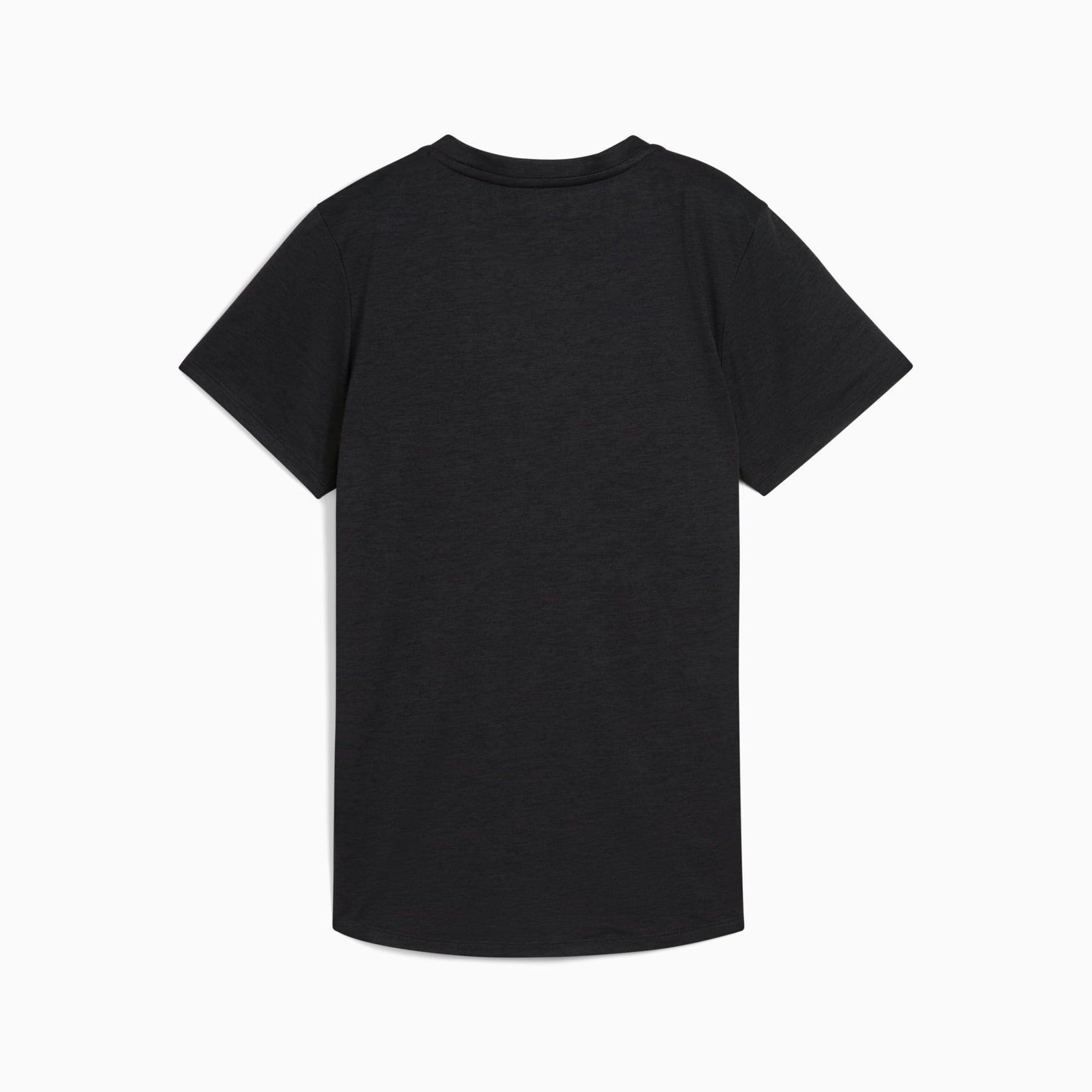 Train All Day Essentials Heather Tee Women