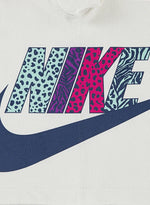 NIKE YOUNG ATHLETE WILD WARMTH GRAPHIC TEE (PS)