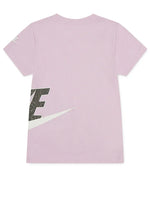NIKE YOUNG ATHLETE WILD WARMTH GRAPHIC TEE (PS)