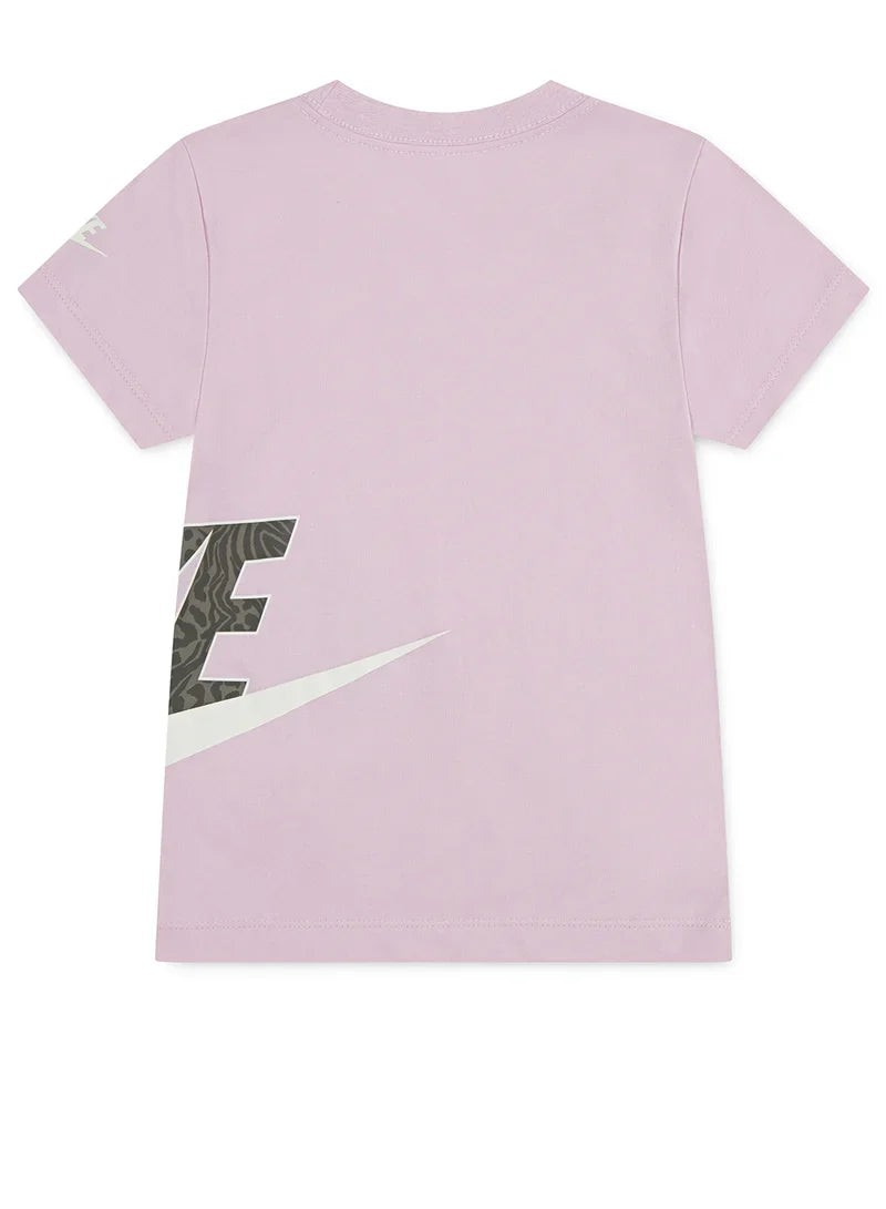 NIKE YOUNG ATHLETE WILD WARMTH GRAPHIC TEE (PS)