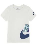 NIKE YOUNG ATHLETE WILD WARMTH GRAPHIC TEE (PS)