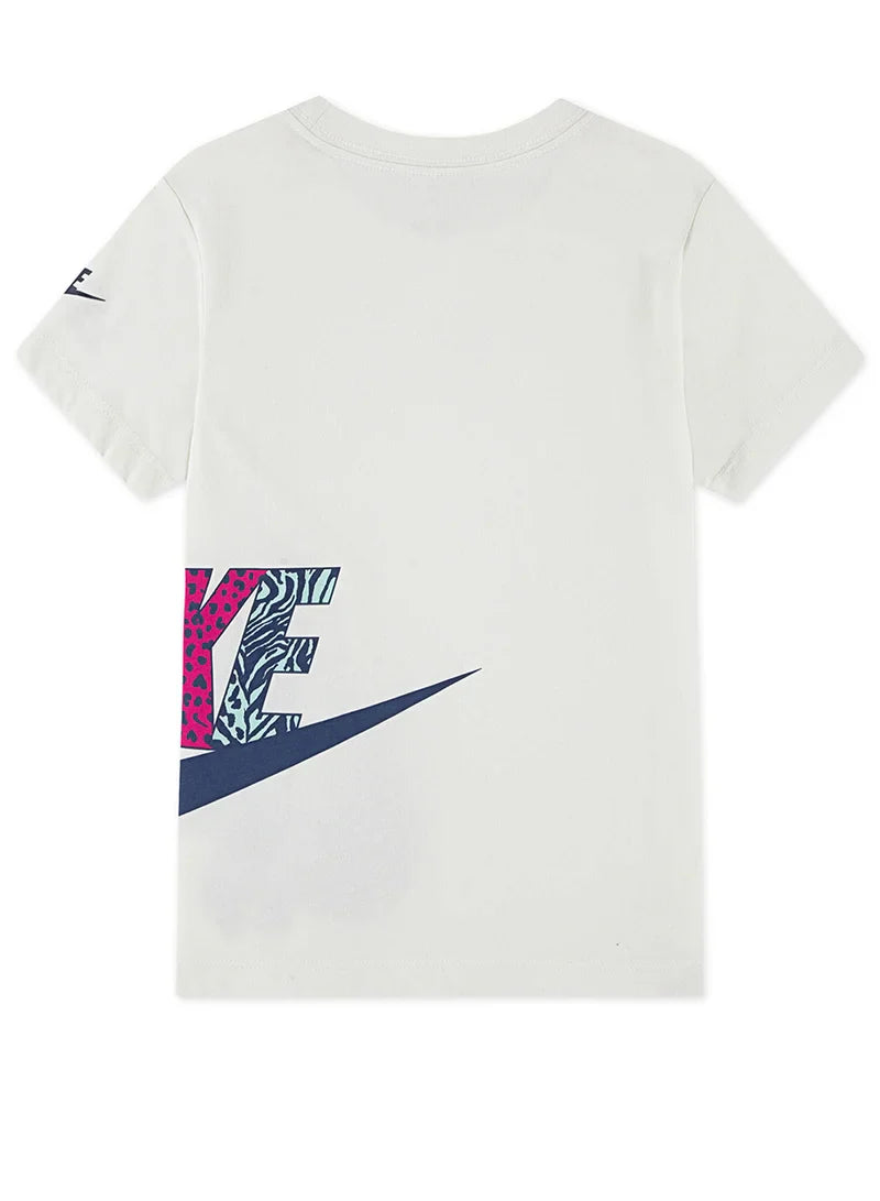 NIKE YOUNG ATHLETE WILD WARMTH GRAPHIC TEE (PS)