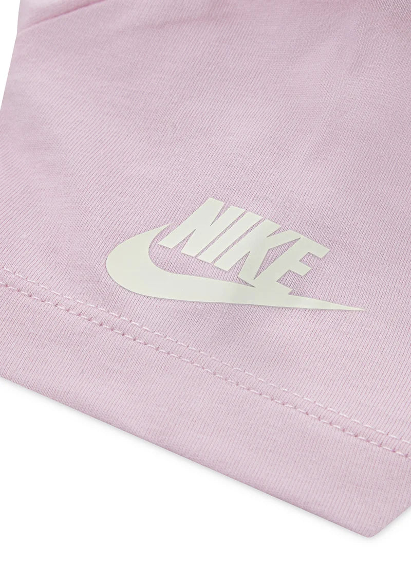 NIKE YOUNG ATHLETE WILD WARMTH GRAPHIC TEE (PS)