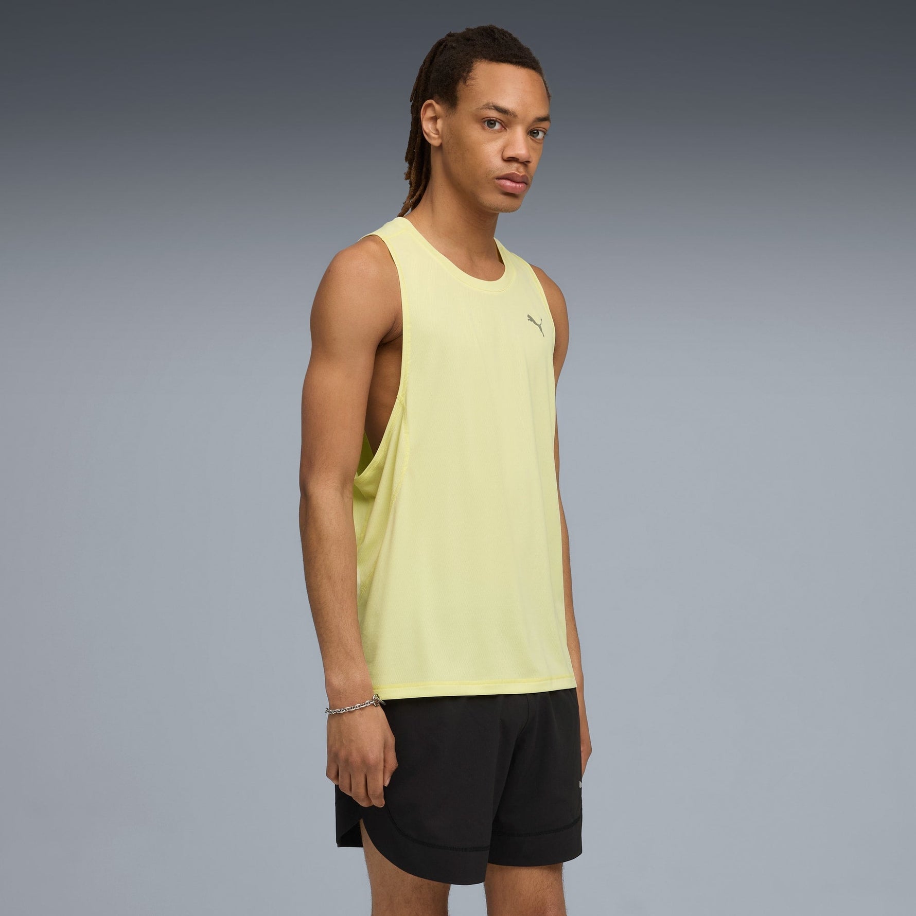 PUMA VELOCITY RUNNING TANK MEN'S