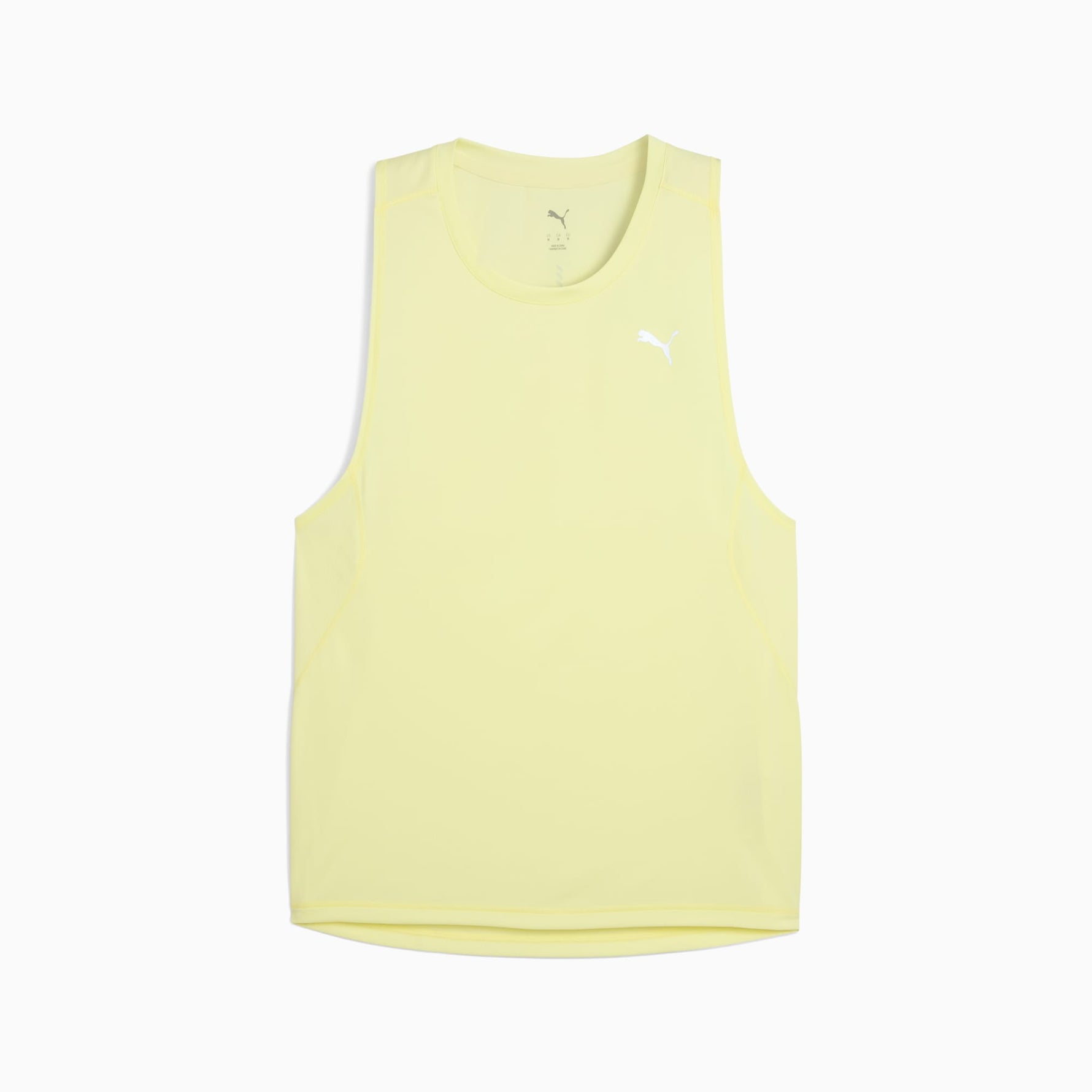 PUMA VELOCITY RUNNING TANK MEN'S
