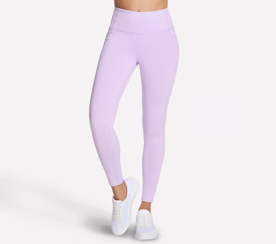 Skechers GO WALK High Waisted Legging