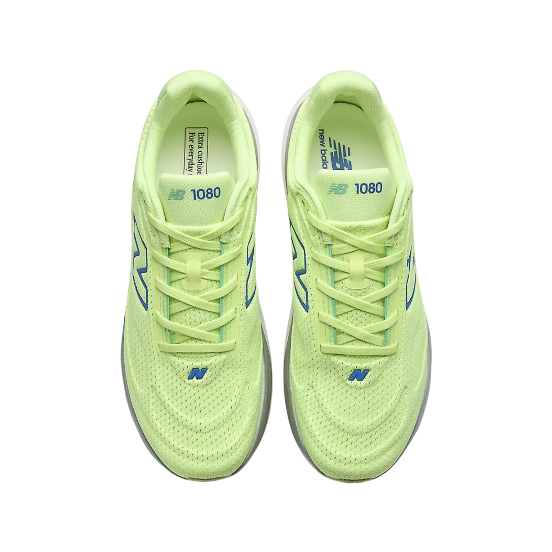 NEW BALANCE 1080V15 MEN'S
