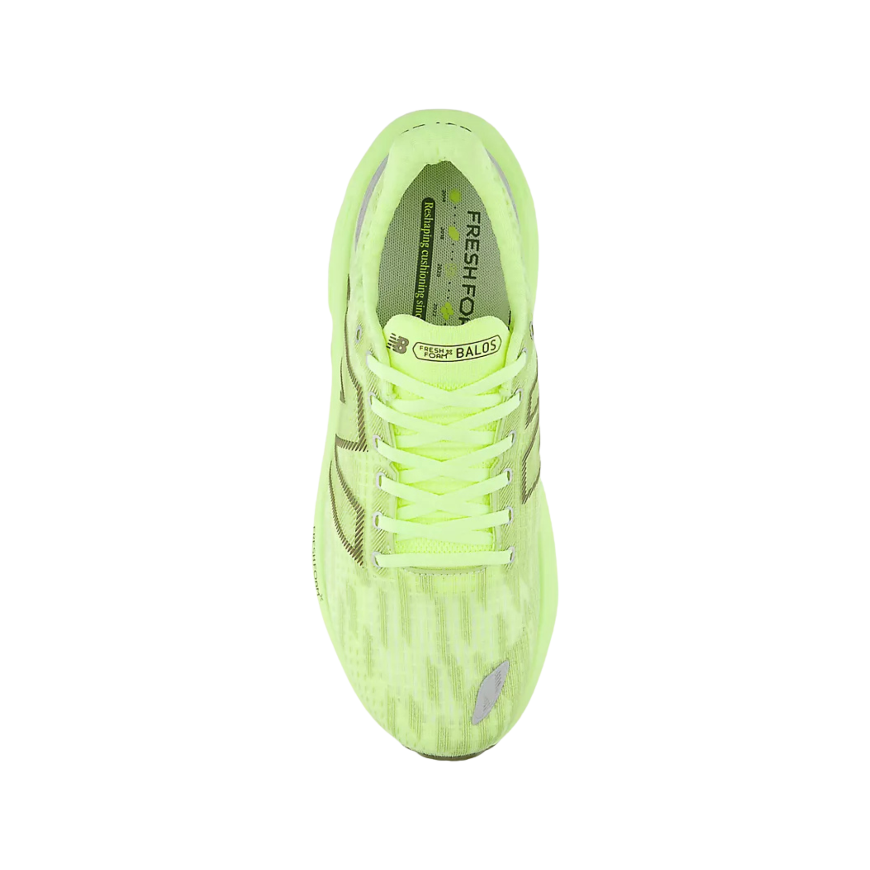 NEW BALANCE FRESH FOAM X BALOS V1 MEN'S