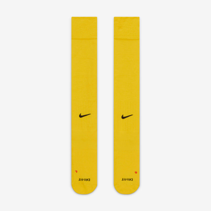 NIKE CLASSIC 2 CUSHIONED OVER-THE-CALF SOCKS