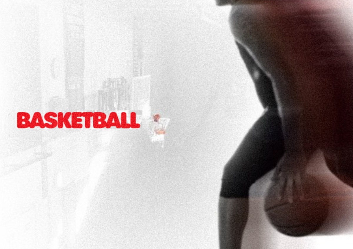 Basketball