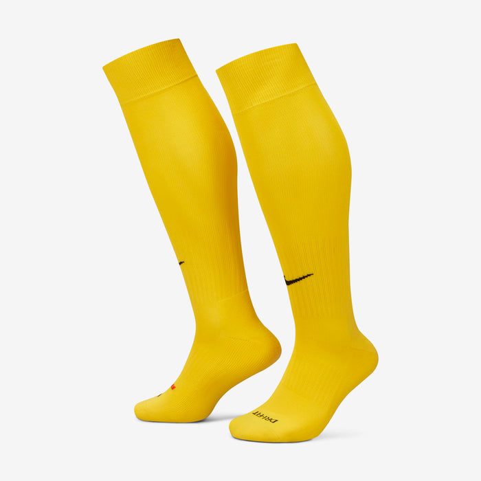 NIKE CLASSIC 2 CUSHIONED OVER-THE-CALF SOCKS