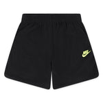 NIKE KIDS' TERRY SHORTS