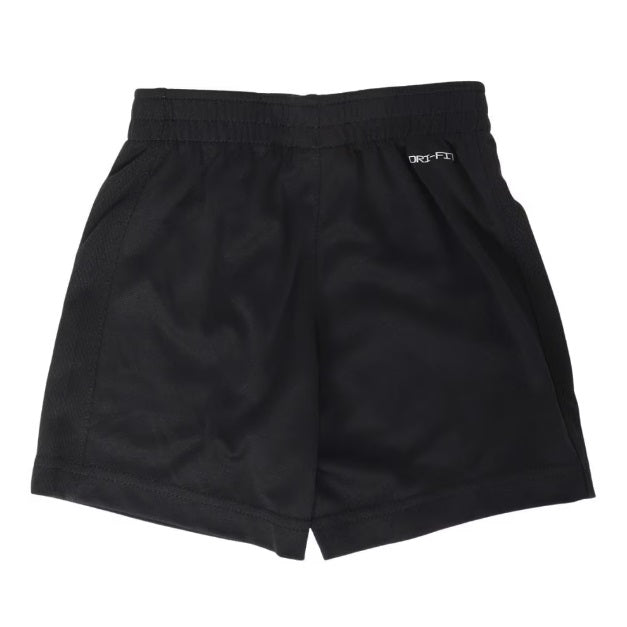 NIKE YOUNG ATHLETE DRI-FIT ACADEMY SHORTS