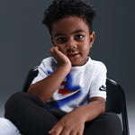 NYA GLOW WITH ME TODDLER TEE