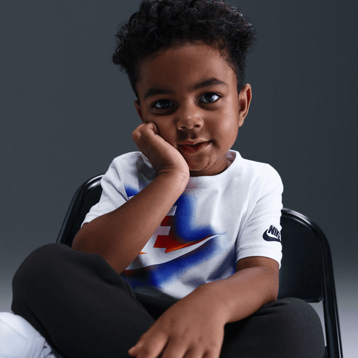 NYA GLOW WITH ME TODDLER TEE